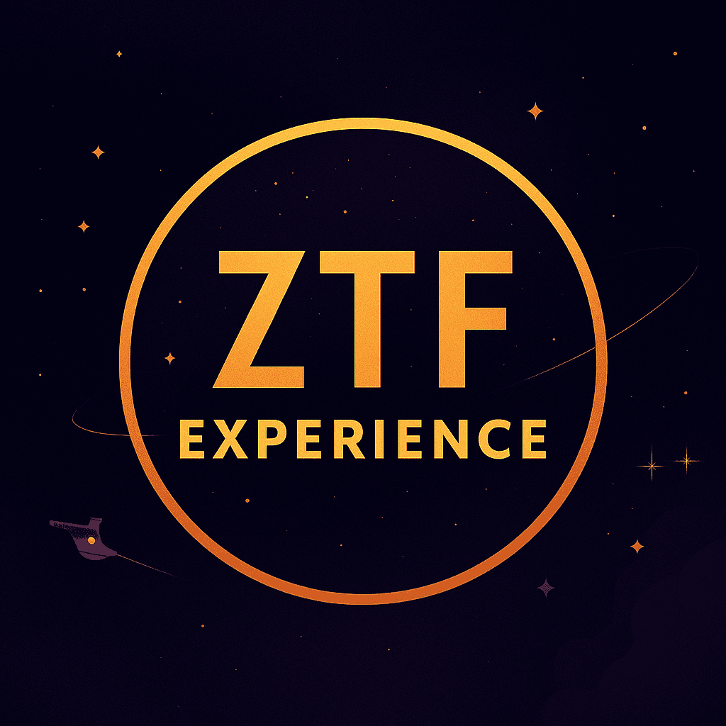 ZTF Experience English Course